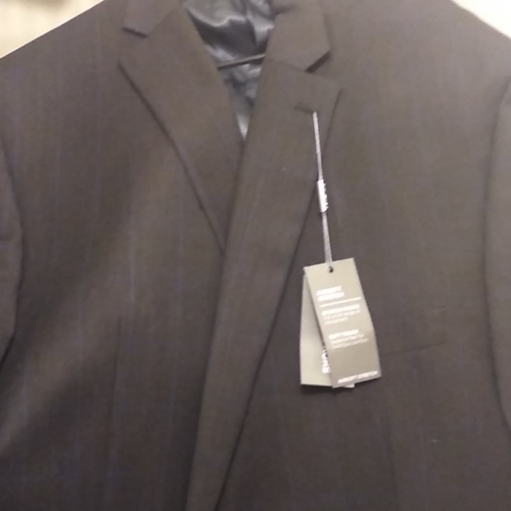 Michael Kors suit jacket Never worn tags 450$ sell